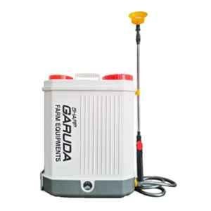 Sharp Garuda 12V 20 Litre Battery Sprayer, SGBS-20