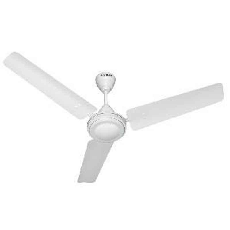 Havells 1400 mm Velocity White Ceiling Fan FHCVESTWHT56