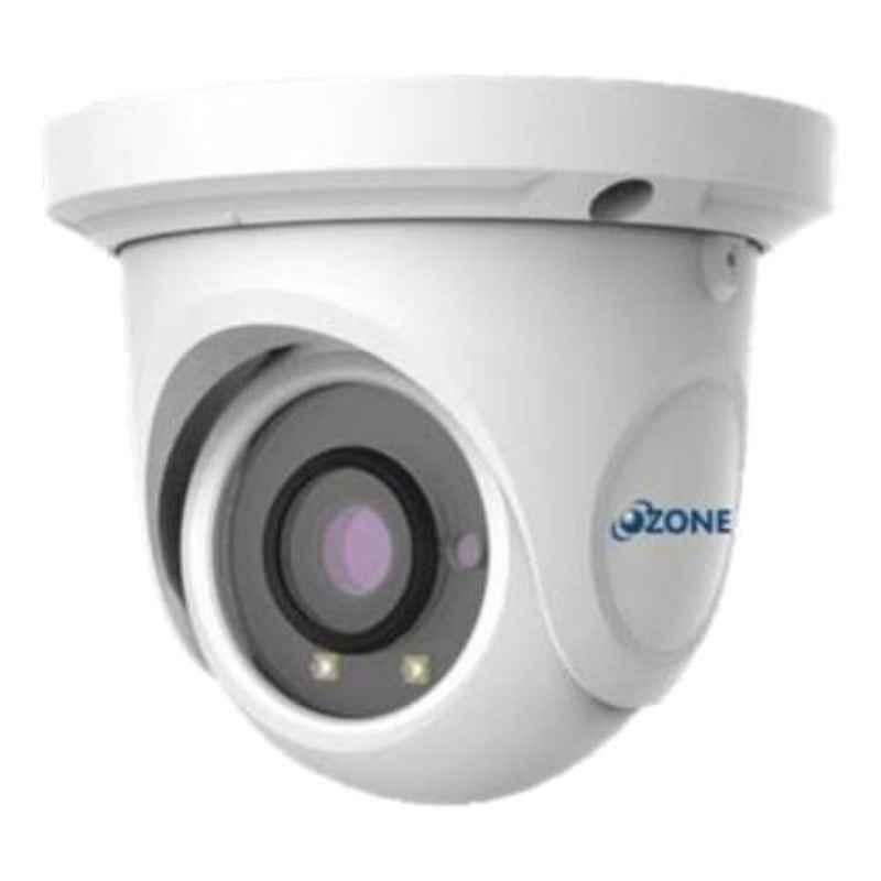 Ozone CCTV 2MP 3.6mm Fixed Lens Network Camera, OPID12AL36P