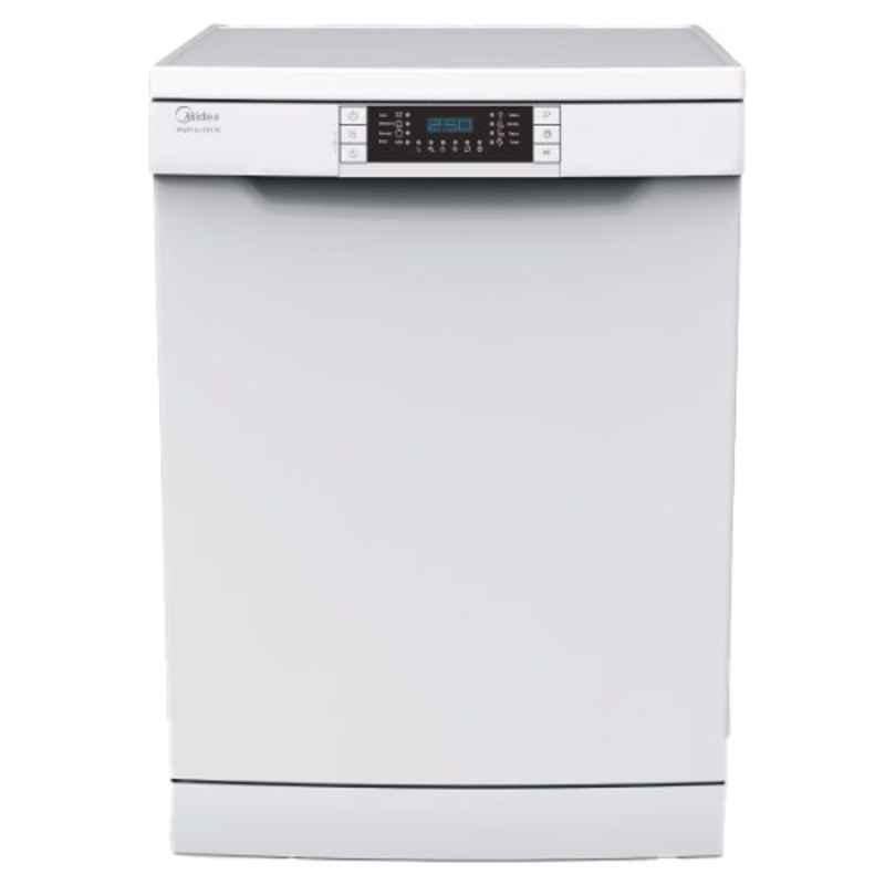 Midea 14 Place Setting Dishwasher, WQP147617KS