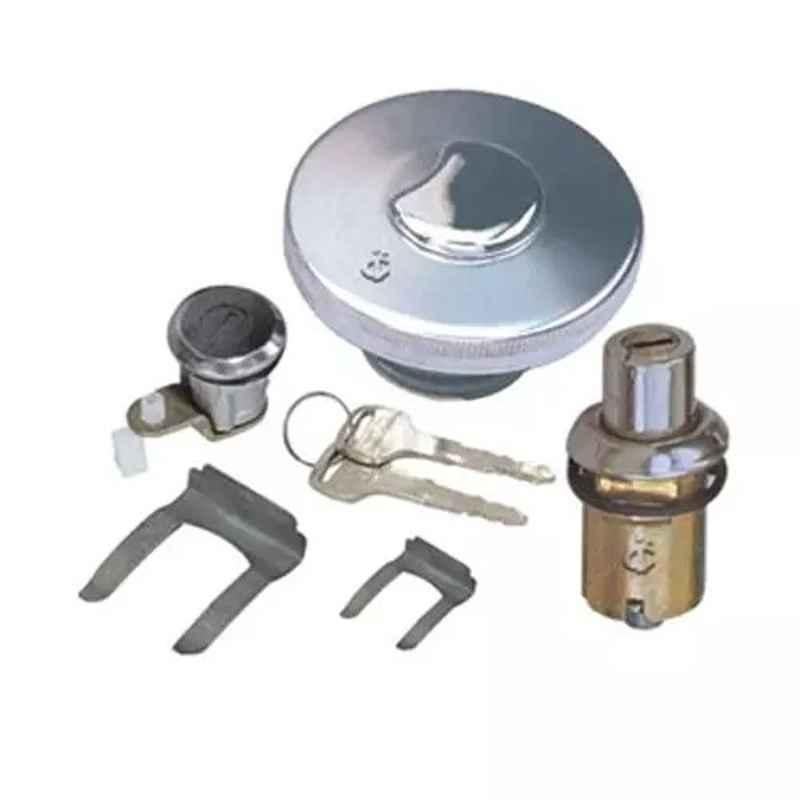 Car International CI-162 3 In1 Family Kit for Maruti Latest Van