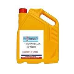 Z Premium 5 Litre Two Wheeler EV Fluid