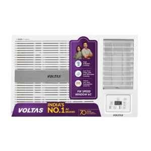 Voltas 1.5 Ton 2 Star Pearl White Window AC, 182FS PEARL