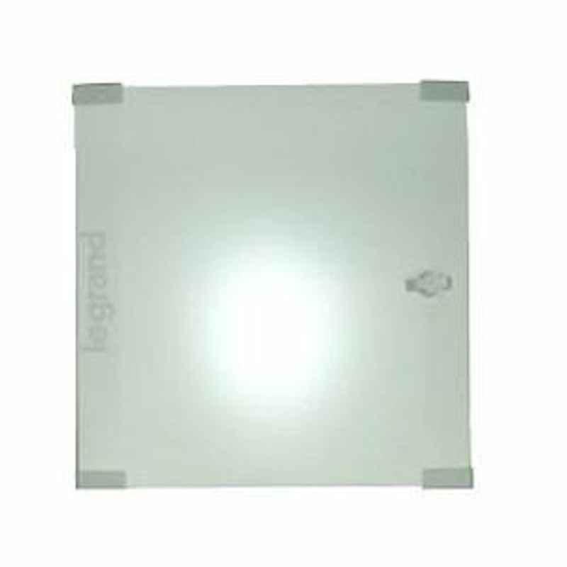 Legrand 4 way 2 Door ETPN Distribution Board 607715