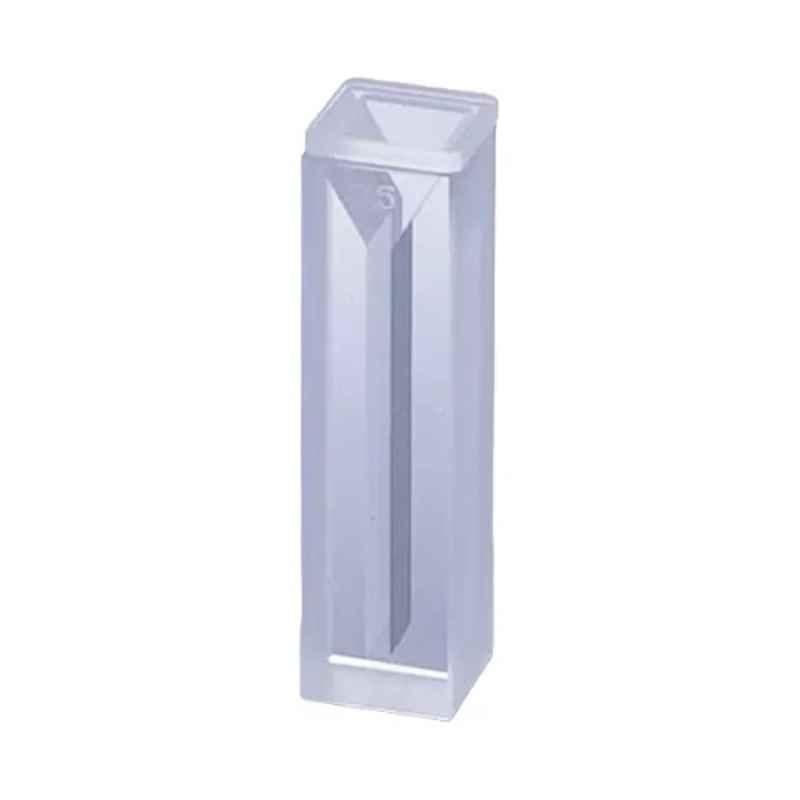 Lab Plus Quartz Cell, Capacity: 0.5 ml, LP-12284