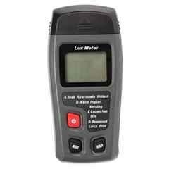 SSU Digital Lux Meter, 15x15x15 cm