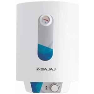 Bajaj Robusta 2000W 15 Litre White & Blue Storage Water Heater, 150886