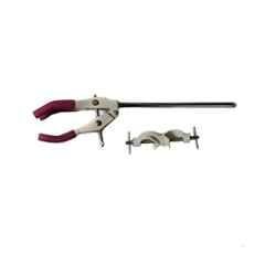 SSU Condenser and Clamp Set, 4x4x4 cm