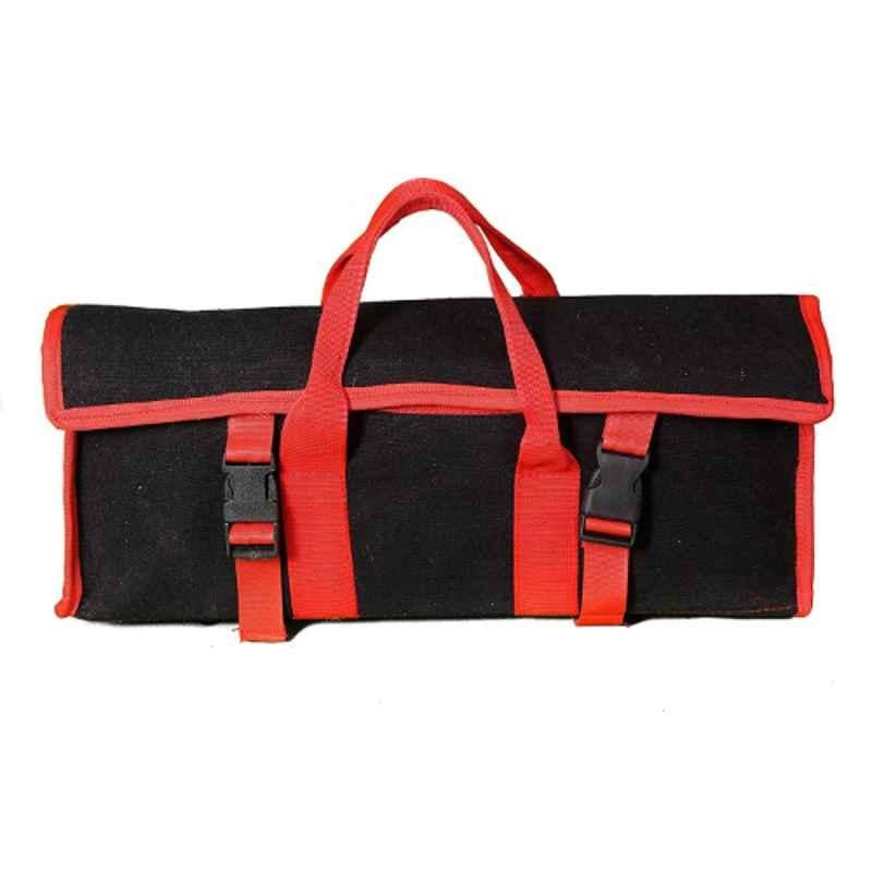 Pahal 18 inch 4 Compartments Canvas Tool Bag