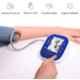 Pristyn Care Blue & White Digital Blood Pressure Monitor