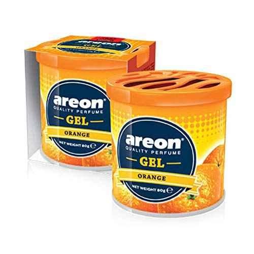 Buy Areon GCK03 Orange Car Air Freshener Online At Price ₹413