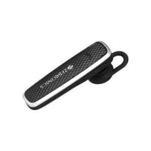 Zebronics Ray Black Bluetooth Headset