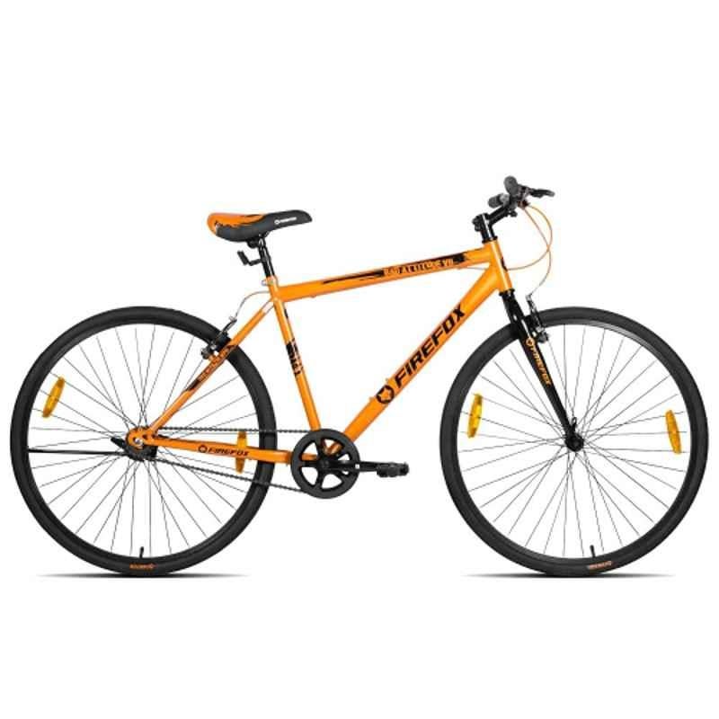 Buy Firefox Bad Attitude 7 27.5 D Single Speed City Mountain Cycle Online At Best Price On Moglix