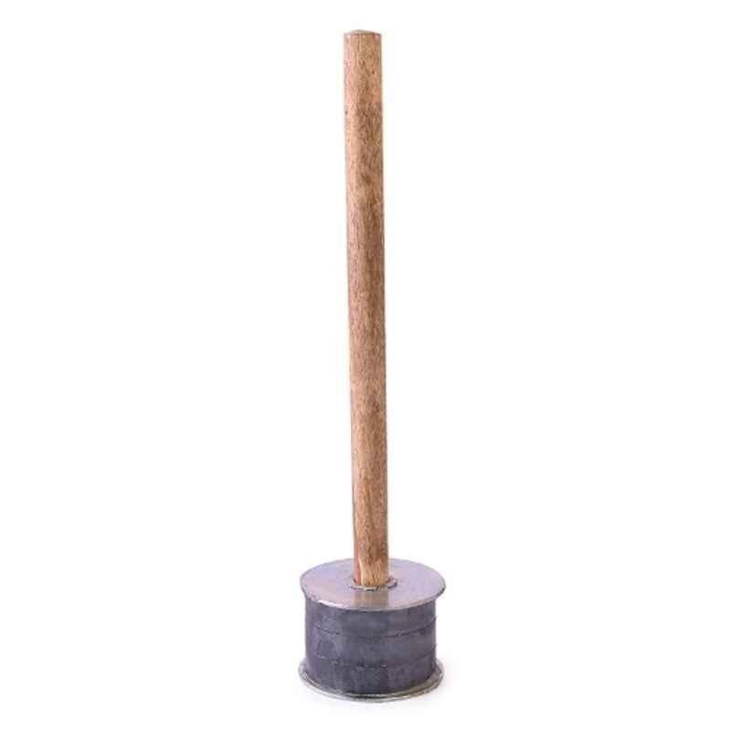 Lovely 2.25 inch Magnet with Wooden Handle