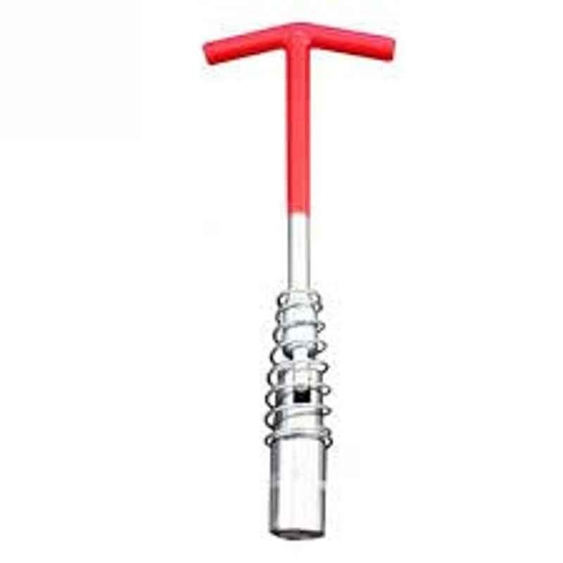 Abbasali 21mm T-Handle Spark Plug Socket Wrench Remover