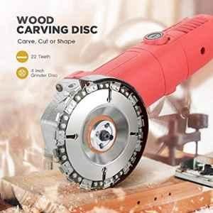 Buy Krost Angle Chainsaw Grinder Wood 