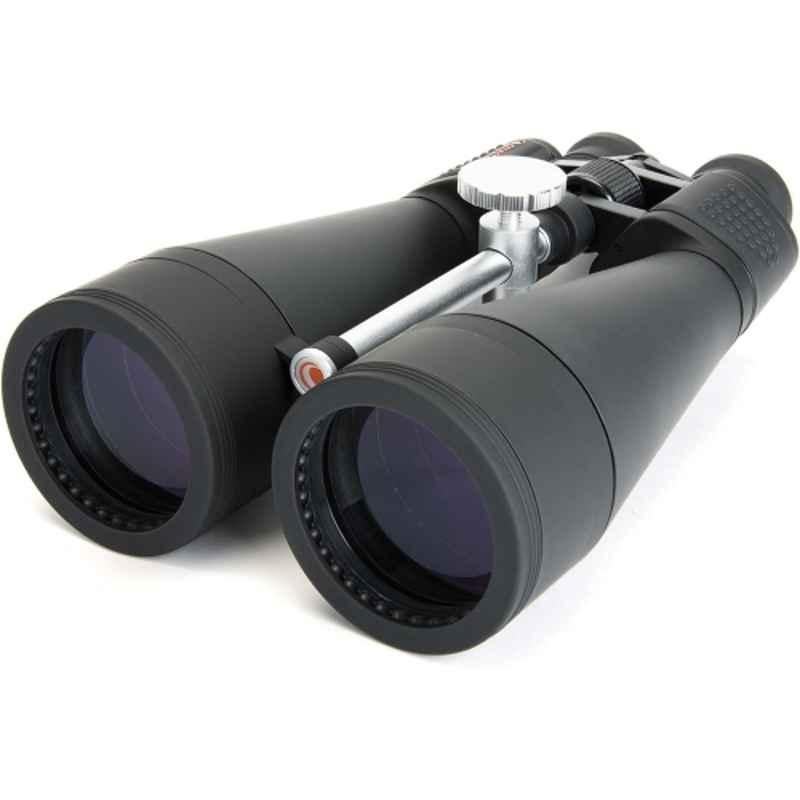 Celestron SkyMaster 20X 80mm Black Porro Prism Binocular, 71018