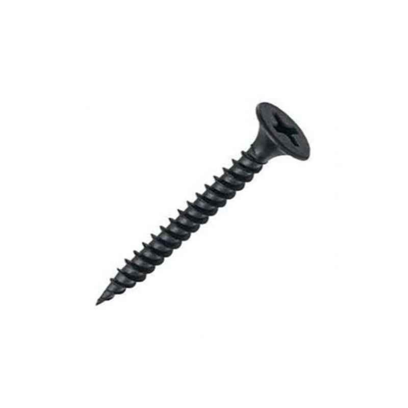 Tuf Fix KRM-41 0.5 inch Multicolour Wall screw