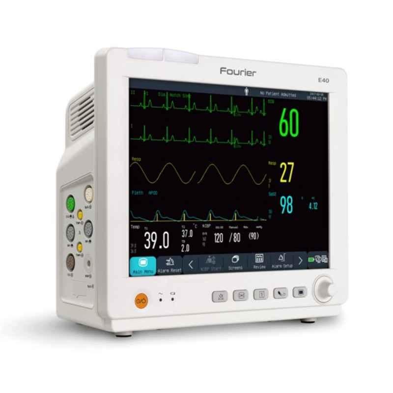 Fourier E40 Multi-Para Patient Monitor