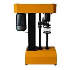 PPH Impex 25ppm Electrical Can Sealing Machine, TDFJ 160