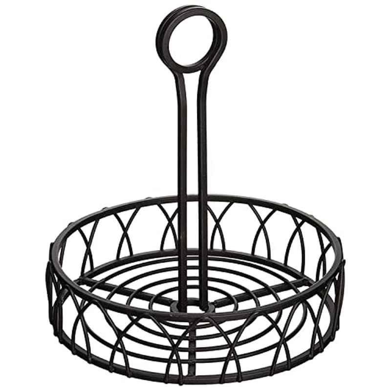 Spectrum Twist Condiment Stand