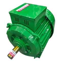 2HP 1440rpm Aluminium Winding Single Phase Foot Mounted AC Induction Motor