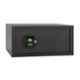 Godrej Nx Pro 25L Ebony Biometric Electronic Home Locker