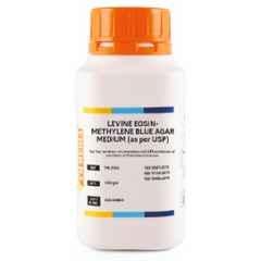 TM Media 500g Levine Eosin-Methylene Blue Agar Medium, TM 2159