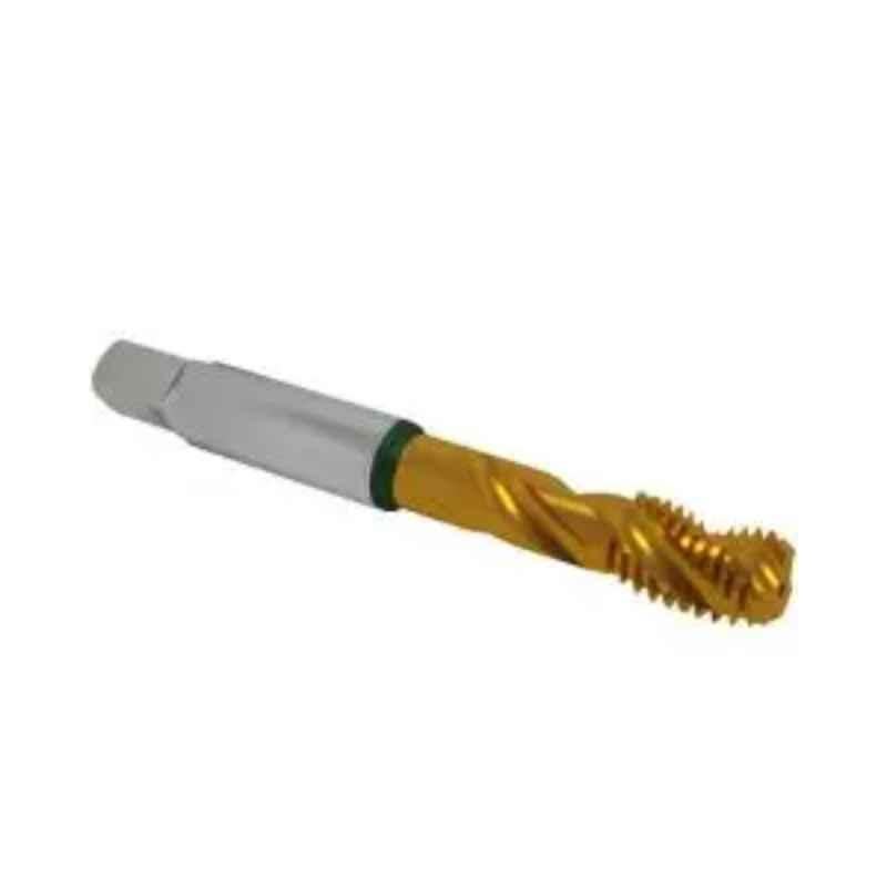 Totem IS-6175 12x1mm Gold HSS-E Spirex Machine Tap-picture-10