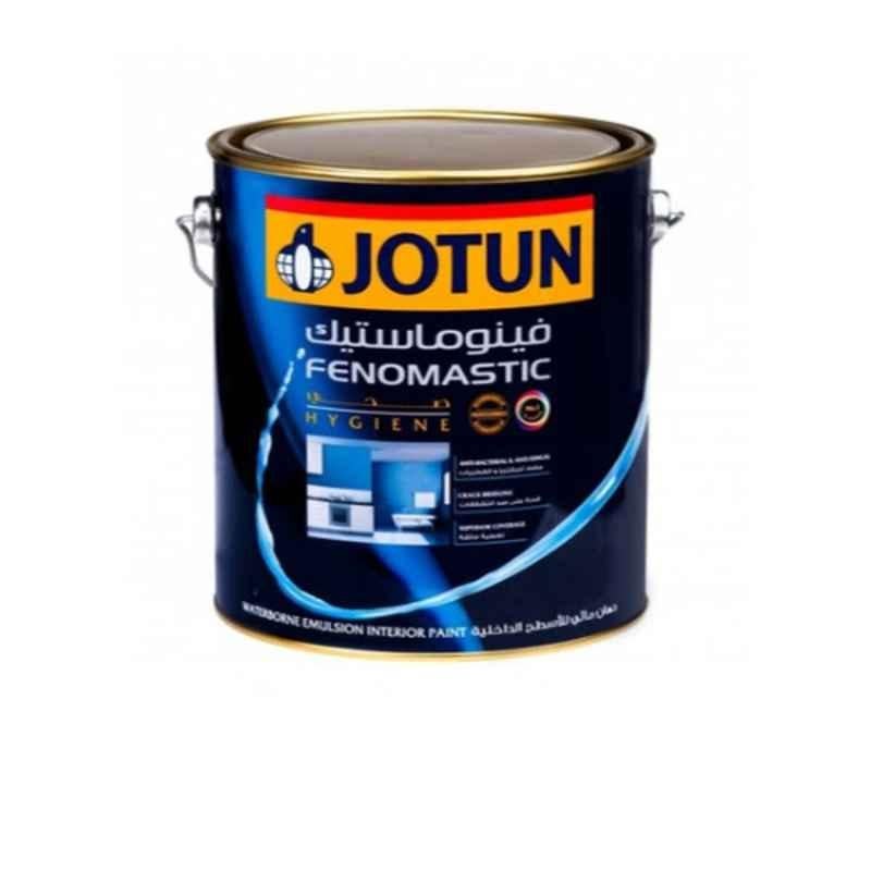 Jotun Fenomastic 4L 8282 White Pepper Matt Hygiene Emulsion, 304336