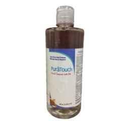 Mystair Purotouch 500ml Hand Cleanser Gel, 1040