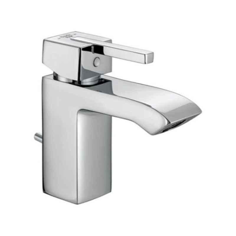 Kludi Rak RAK1400001 Silver Aluminium Faucet