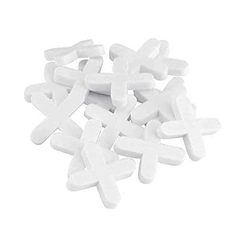 Pvc Tile Spacer 2mm (50 PCS )