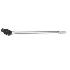 Groz 1 inch Drive 650mm Flex Handle, DFH/0-1/26/MT