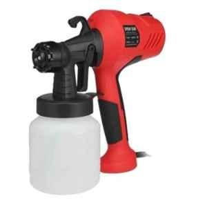 GSK Corporation Red 400W Paint Sprayer Portable Spray Painting Machine