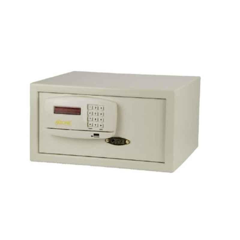 Ozone OES-FR-PC-22 370x430x230mm Grey Steel Safe