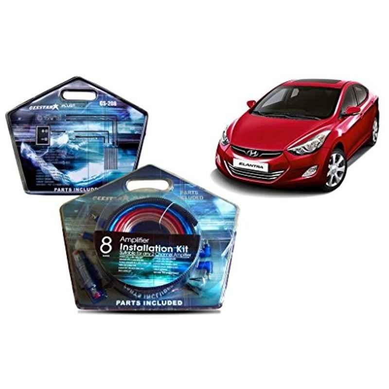 Gs accessories deals mazda