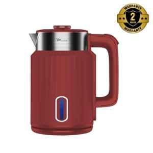 Buy Orpat Litre Cordless Kettle, OEK-8147, Power: 1350 W Online
