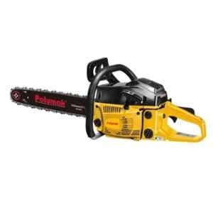 Polymak PMCS-56-22DY 22 inch 3.35HP 2800-3200rpm Petrol Chainsaw, HPCA36928