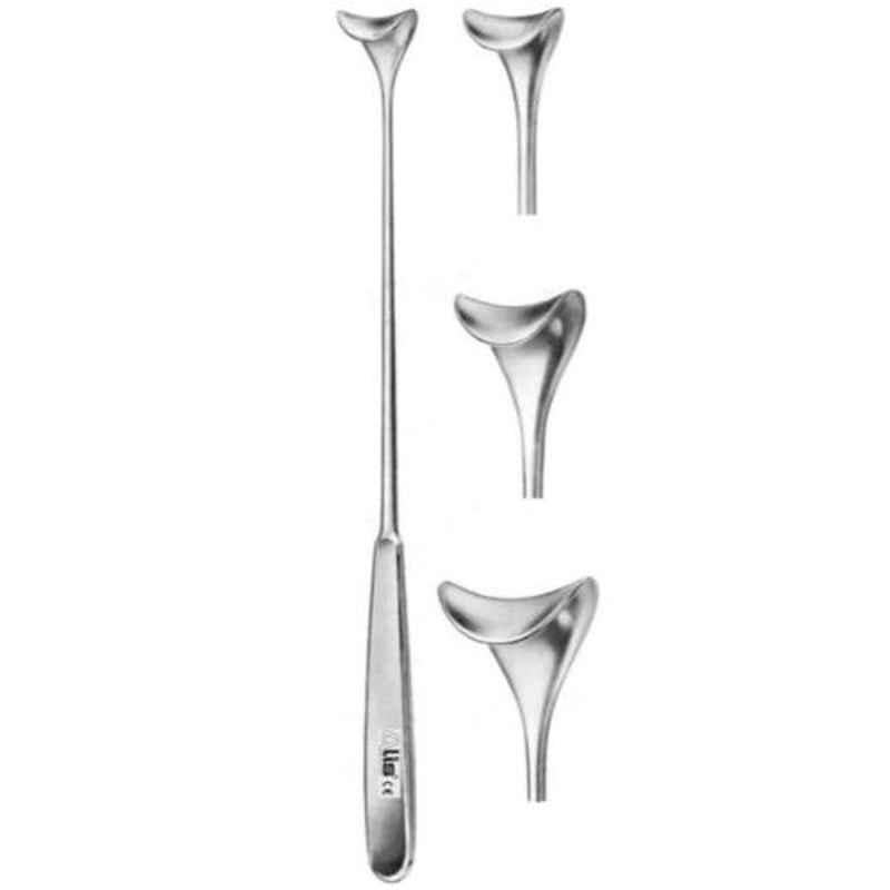Alis 24cm/9 1/2 inch Cushing No.3, A-GEN-376-24