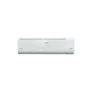 Whirlpool Supreme Cool Xpand 1.5 Ton 3 Star White Copper Inverter Convertible Split AC, SAI18B32SXD0