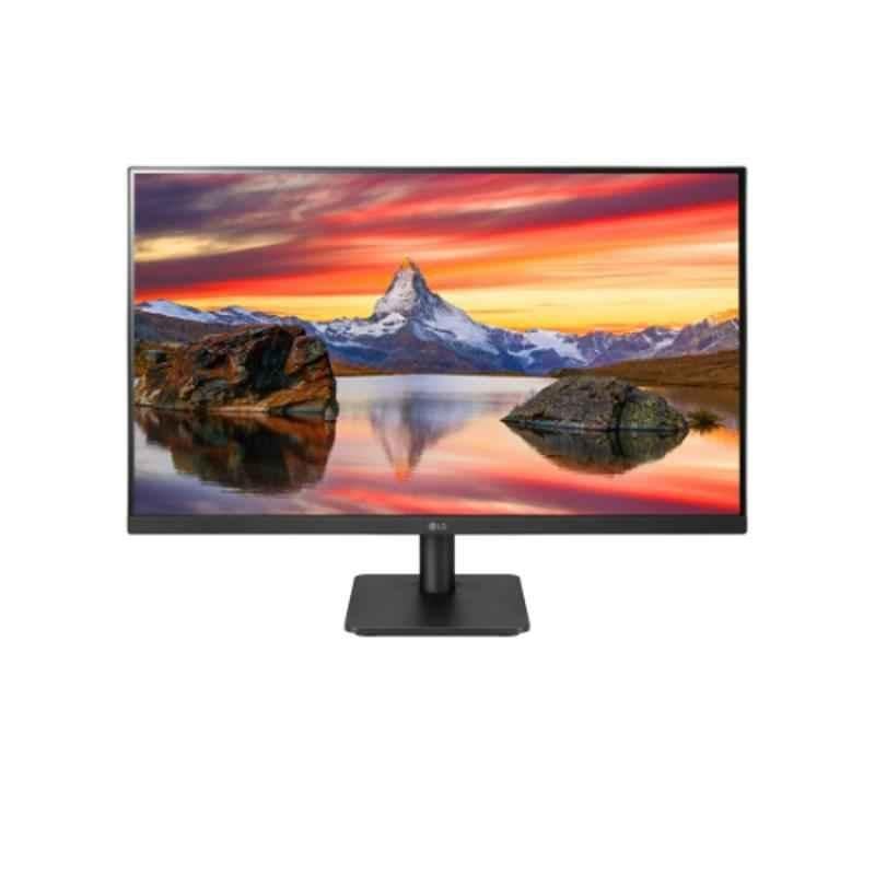 LG 27MP400 27 inch FHD IPS Panel LED Monitor with AMD FreeSync