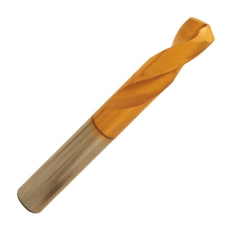 YG-1 4.75x68mm HSS Tin HPD Stub Drill, D4541