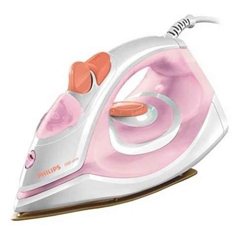 Philips EasySpeed 1140W Purple Steam Iron, GC1920