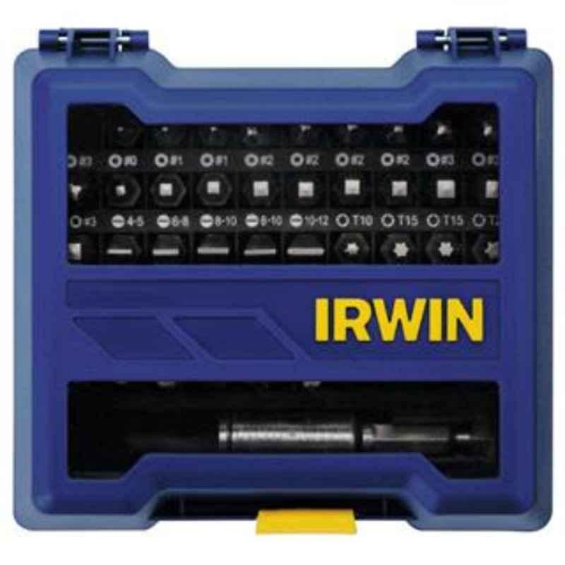 Irwin 58Pcs IB/PB Large Drawer Set, 1868252