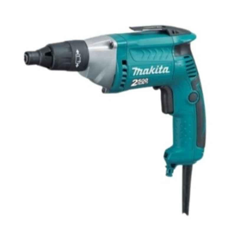 Makita 570W 2500rpm Electric Screwdriver, FS2500