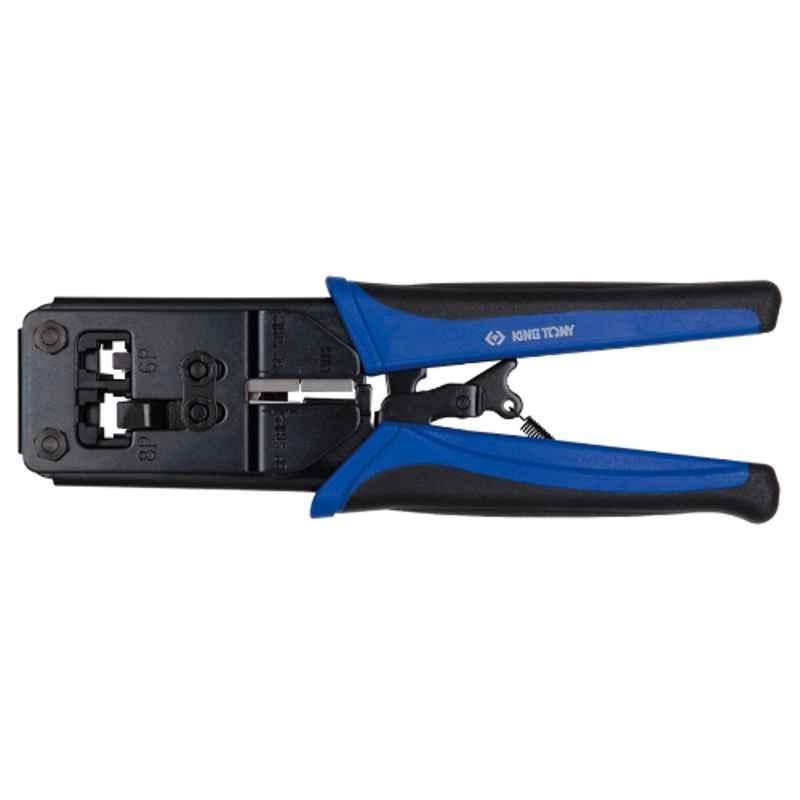 King Tony 203mm Modular Crimping Tool, 67F108