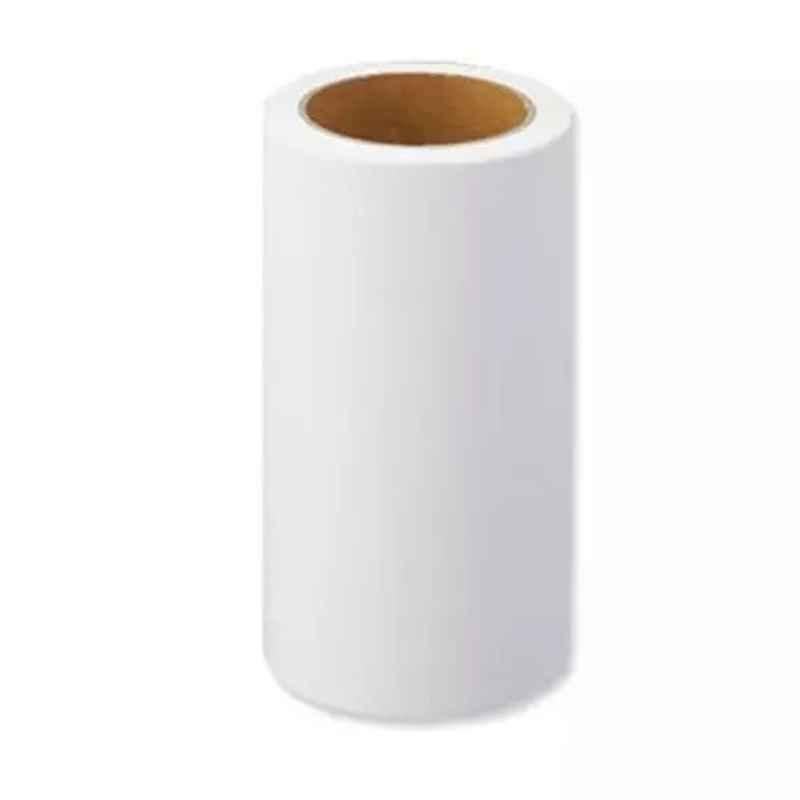 Lab Plus SANI ECO 100 Pcs Adhesive Roller Tape Set, Length: 9 m, LP-7334