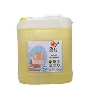 Oil Blend 6L Lemon Liquid Hand Wash