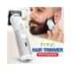 HTC AT-518B Rechargeable Hair Trimmer for Men, 500041921394-00449